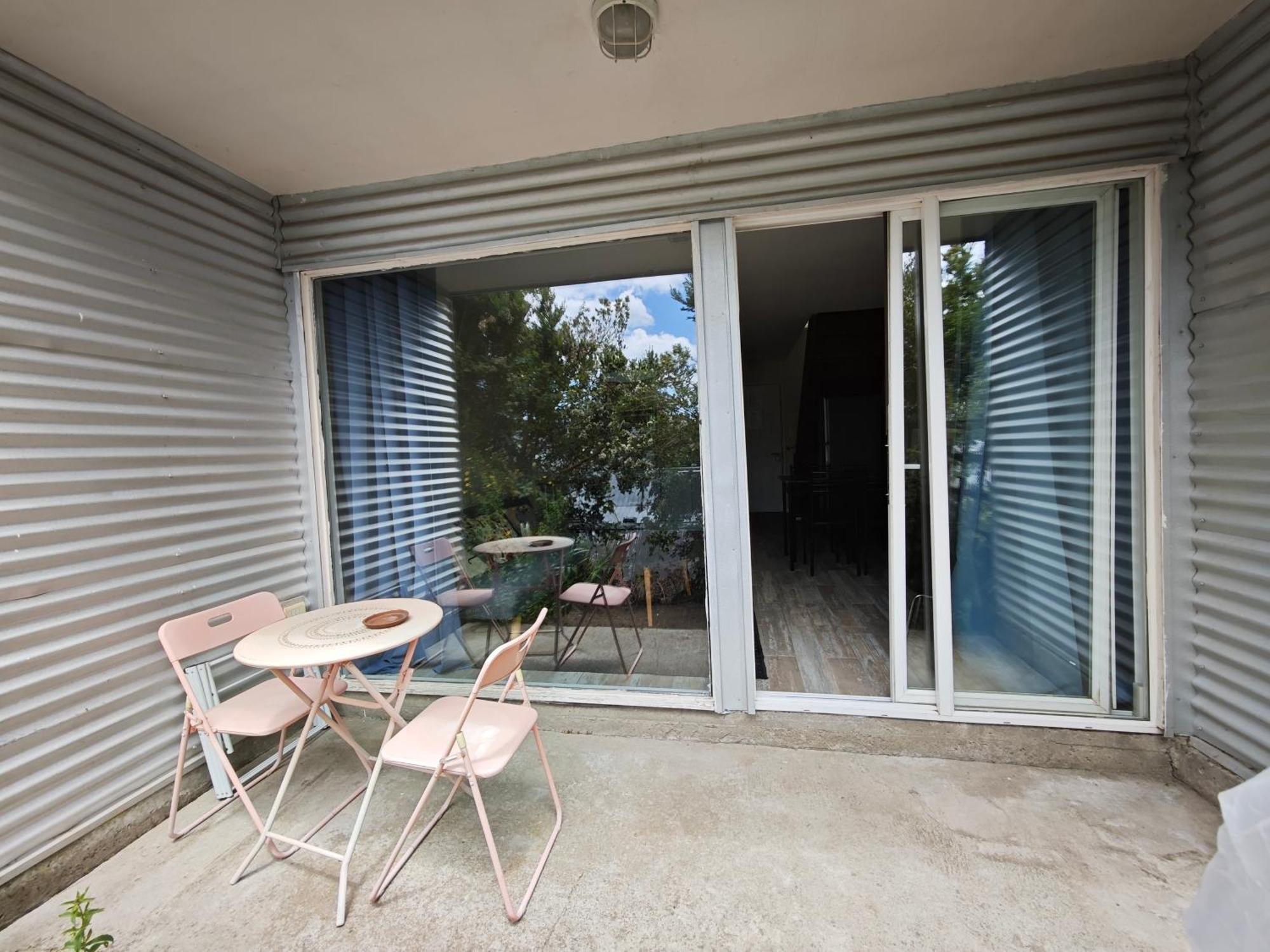 Departamento Cabana Puerto Varas Exterior foto
